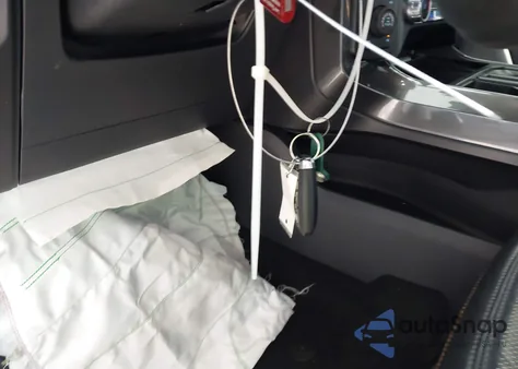 2023 Ford F-150 Tremor z USA, uszkodzony, nr VIN 1FTEW1E8XPFB22249